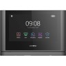 Абонентский монитор COMMAX CDV-1024MA Dark Silver Black Smog Абонентский монитор COMMAX CDV-1024MA Dark Silver Black Smog