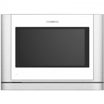 Абонентский монитор COMMAX CDV-704MA/VZ White