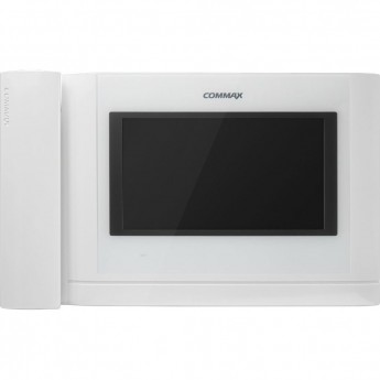 Абонентский монитор COMMAX CDV-704MHA/XL White Абонентский монитор COMMAX CDV-704MHA/XL White