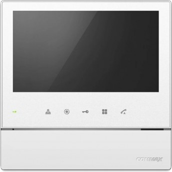 Абонентский монитор COMMAX CDV-70HM2/VZ White