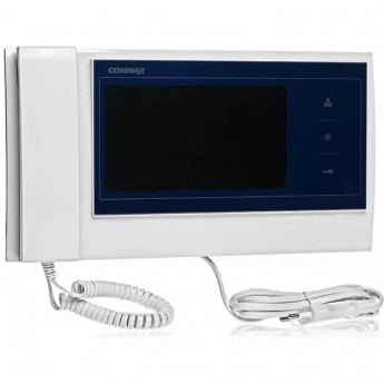 Абонентский монитор COMMAX CDV-70KM/VZ Blue
