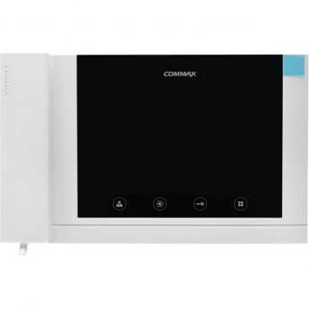 Абонентский монитор COMMAX CDV-70MH Mirror White Абонентский монитор COMMAX CDV-70MH Mirror White