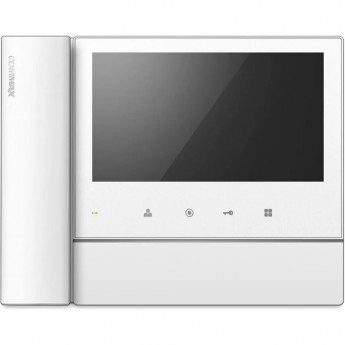 Абонентский монитор COMMAX CDV-70NM/XL White