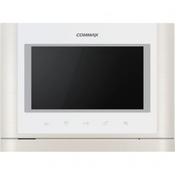 Абонентский монитор COMMAX CMV-70MX/XL Metalo White