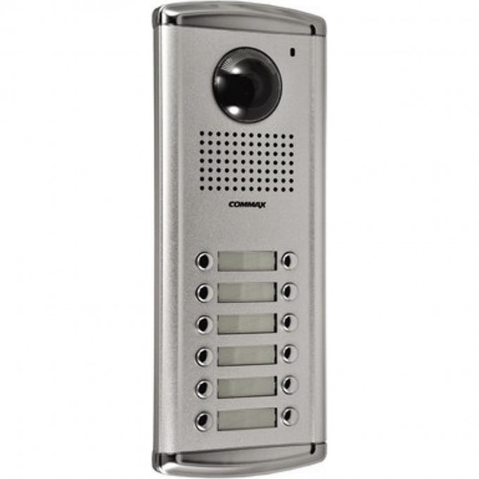 Вызывная панель COMMAX DRC-12AC2