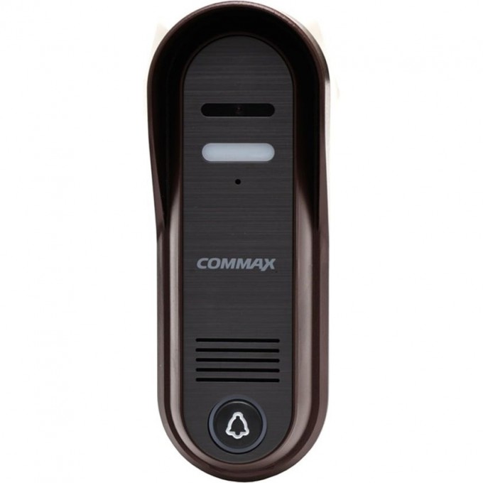 Вызывная панель COMMAX DRC-4CPHD2 Brown